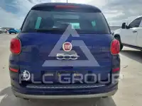 2019 Fiat 500 фото