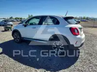 2019 Fiat 500 photo