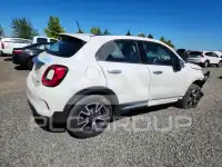 2019 Fiat 500 photo