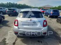 2019 Fiat 500 фото