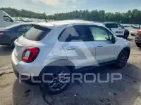 2019 Fiat 500 фото