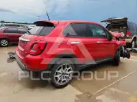 2019 Fiat 500 photo