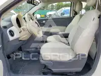2019 Fiat 500 photo
