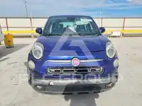 2019 Fiat 500 фото