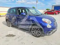2019 Fiat 500 фото