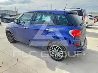 2019 Fiat 500 фото