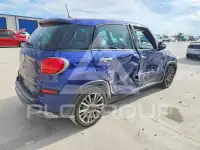 2019 Fiat 500 фото
