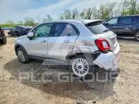 2019 Fiat 500 фото