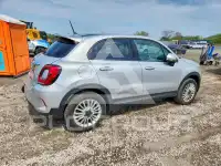 2019 Fiat 500 фото