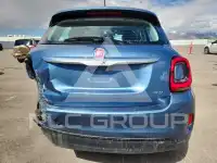 2019 Fiat 500 фото
