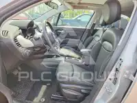 2019 Fiat 500 фото