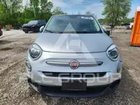 2019 Fiat 500 фото