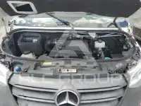 2019 Mercedes Benz Sprinter photo