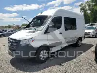 2019 Mercedes Benz Sprinter photo