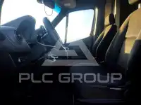 2019 Mercedes Benz Sprinter фото