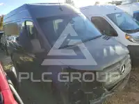 2019 Mercedes Benz Sprinter photo