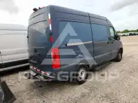 2019 Mercedes Benz Sprinter фото