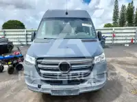 2019 Mercedes Benz Sprinter фото
