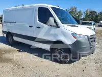 2019 Mercedes Benz Sprinter фото