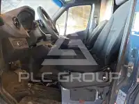 2019 Mercedes Benz Sprinter фото