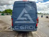 2019 Mercedes Benz Sprinter фото