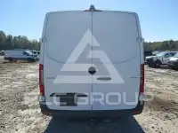 2019 Mercedes Benz Sprinter фото