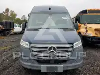 2019 Mercedes Benz Sprinter photo