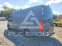 2019 Mercedes Benz Sprinter фото