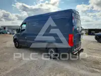 2019 Mercedes Benz Sprinter фото