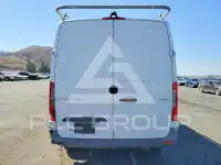 2019 Mercedes Benz Sprinter фото