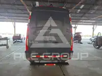 2019 Mercedes Benz Sprinter фото