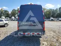 2019 Mercedes Benz Sprinter фото