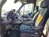 2019 Mercedes Benz Sprinter фото