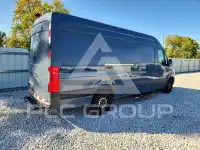 2019 Mercedes Benz Sprinter фото