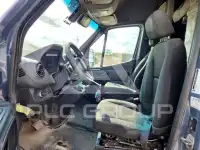 2019 Mercedes Benz Sprinter фото