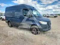 2019 Mercedes Benz Sprinter фото
