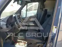 2019 Mercedes Benz Sprinter фото