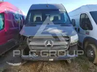 2019 Mercedes Benz Sprinter photo