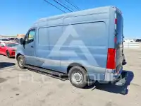 2019 Mercedes Benz Sprinter фото