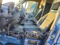 2019 Mercedes Benz Sprinter фото