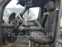 2019 Mercedes Benz Sprinter photo