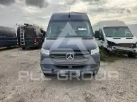2019 Mercedes Benz Sprinter фото