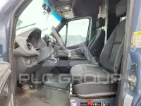 2019 Mercedes Benz Sprinter фото