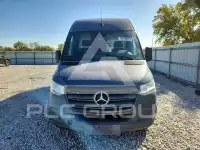 2019 Mercedes Benz Sprinter фото