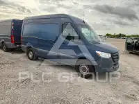 2019 Mercedes Benz Sprinter фото