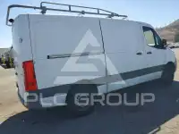 2019 Mercedes Benz Sprinter фото