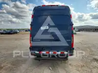 2019 Mercedes Benz Sprinter фото