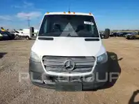 2019 Mercedes Benz Sprinter фото