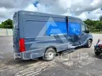 2019 Mercedes Benz Sprinter фото