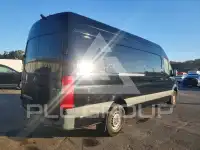 2019 Mercedes Benz Sprinter фото